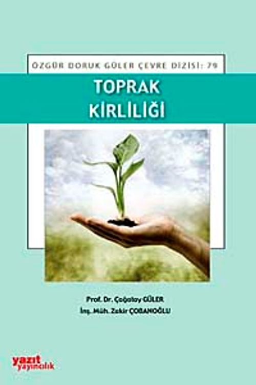 Toprak Kirliliği