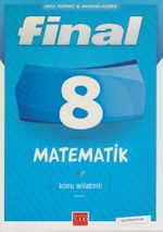 8. Sınıf Matematik Konu Anlatımlı