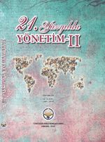 21. Yüzyılda Yönetim 2