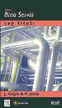 Bina Servisi Cep Kitabı / Newnes