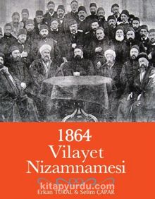 1864 Vilayat Nizamnamesi - Erkan Tural