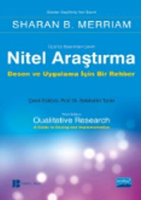 Nitel Araştırma Yöntemleri