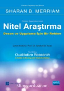 Nitel Araştırma Yöntemleri - Sharan B. Merriam
