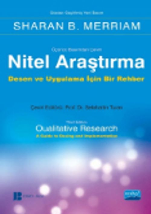 Nitel Araştırma Yöntemleri