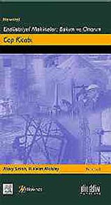 Bakım ve Onarım Cep Kitabı / Endüstriyel Makinalar