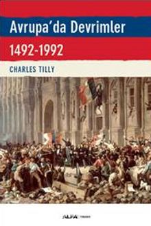 Avrupa’da Devrimler 1492 - 1992