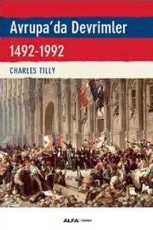 Avrupa’da Devrimler 1492 - 1992