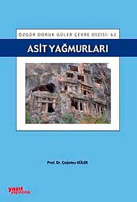 Asit Yağmurları