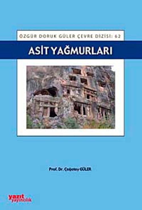 Asit Yağmurları