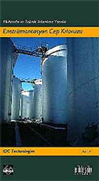 Enstrümantasyon Cep Kılavuzu / IDC Technologies