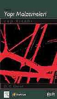 Yapı Malzemeleri Cep Kitabı / Newnes