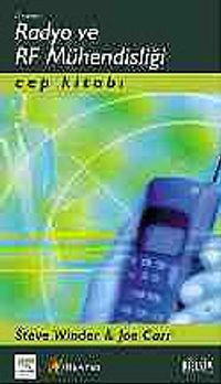 Radyo ve RF Mühendisliği Cep Kitabı / Newnes