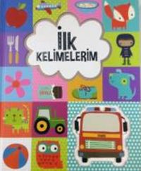 İlk Kelimelerim