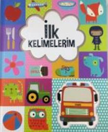 İlk Kelimelerim