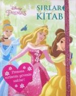 Disney Prenses Sırlar kitabı