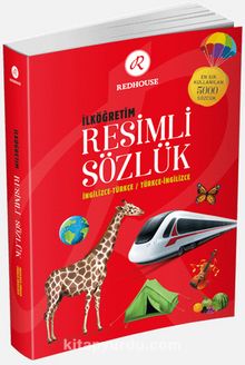 İlköğretim Resimli Sözlük  İngilizce-Türkçe/Türkçe-İngilizce - Kolektif