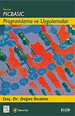 PICBASIC Programlama ve Uygulamalar / Newnes