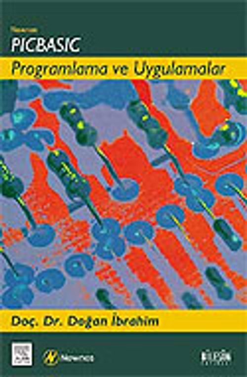 PICBASIC Programlama ve Uygulamalar / Newnes