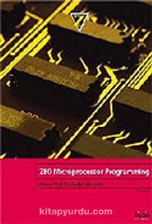 Z80  Mikroişlemci Programlama