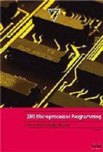 Z80  Microprocessor Programming / İngilizce