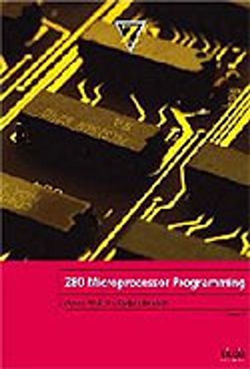 Z80  Microprocessor Programming / İngilizce