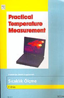 Sıcaklık Ölçme / Endüstriye Dönük Uygulamalı