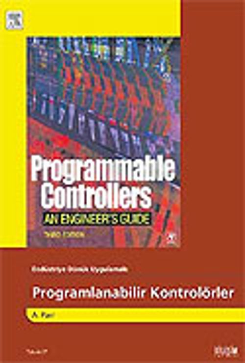 Programlanabilir Kontrolörler / Endüstriye Dönük Uygulamalı