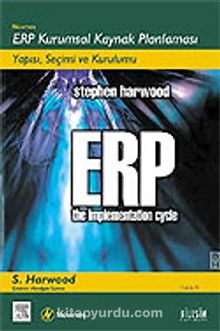 ERP Kurumsal Kaynak Planlaması / Newnes