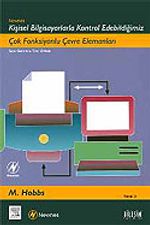 Çok Fonksiyonlu Çevre Elemanları / Kişisel Bilgisayarlarda Kontrol / Newnes