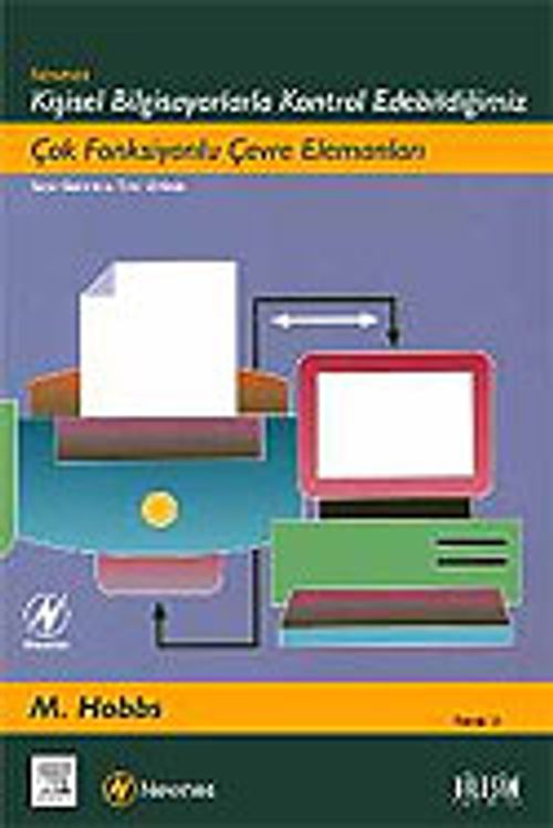 Çok Fonksiyonlu Çevre Elemanları / Kişisel Bilgisayarlarda Kontrol / Newnes