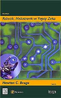 Robotik Mekatronik ve Yapay Zeka / Newnes