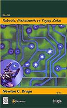 Robotik Mekatronik ve Yapay Zeka / Newnes