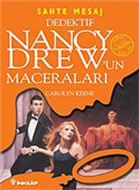 Sahte Mesaj / Dedektif Nancy Drew'un Maceraları