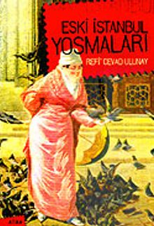 Eski İstanbul Yosmaları