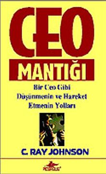 Ceo Mantığı