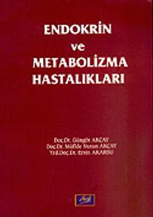 Endokrin ve Metabolizma Hastalıkları