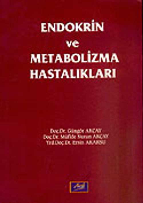 Endokrin ve Metabolizma Hastalıkları