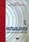 İ&ccedil; Hastalıklarında Belirtiler Bulgular Laboratuvar