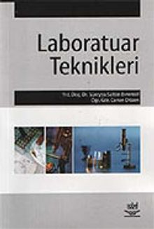 Laboratuar Teknikleri
