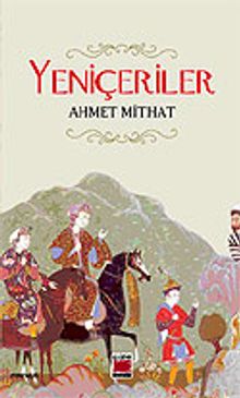 Yeniçeriler