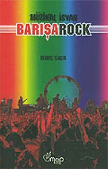 Müzikal İsyan Barışarock