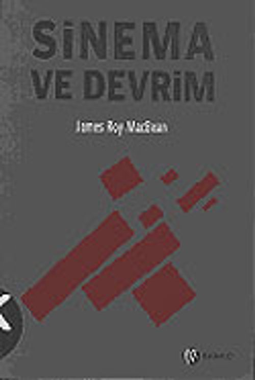 Sinema ve Devrim