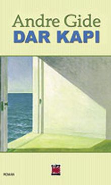 Dar Kapı