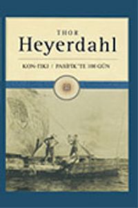 Kon Tiki - Pasifik'te 100 Gün