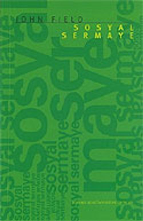 Sosyal Sermaye