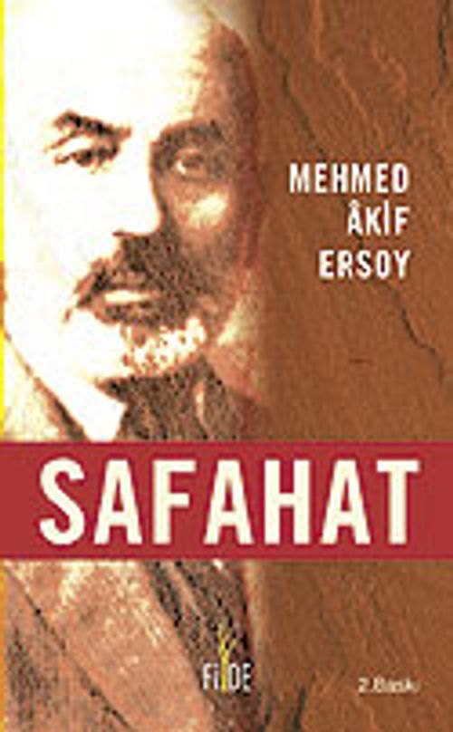 Safahat (Ciltsiz)