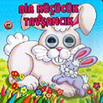 Bir Küçük Tavşancık