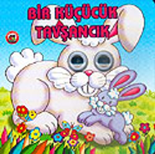 Bir Küçük Tavşancık