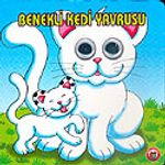 Benekli Kedi Yavrusu