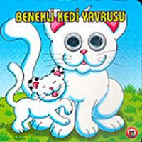 Benekli Kedi Yavrusu